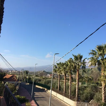 Al Chiaro Di Luna B&B