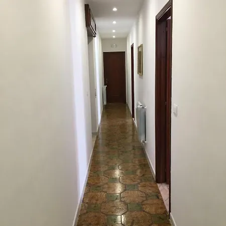 Oda ve Kahvaltı Al Chiaro Di Luna Taormina